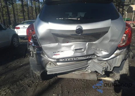 2015 Buick Encore z USA, uszkodzony, nr VIN KL4CJASB4FB270886